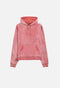JOHN ELLIOTT SUNDRENCHED THERMAL LINED HOODIE Mens Apparel -